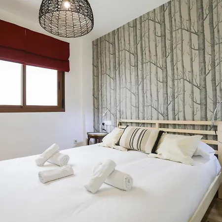 Rentalsevilla Tras La Maestranza Apartment Seville