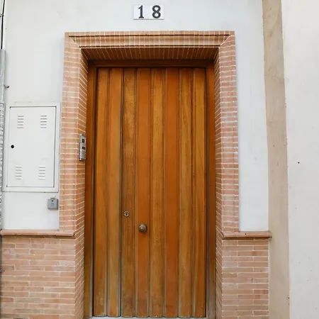 Rentalsevilla Tras La Maestranza Apartment