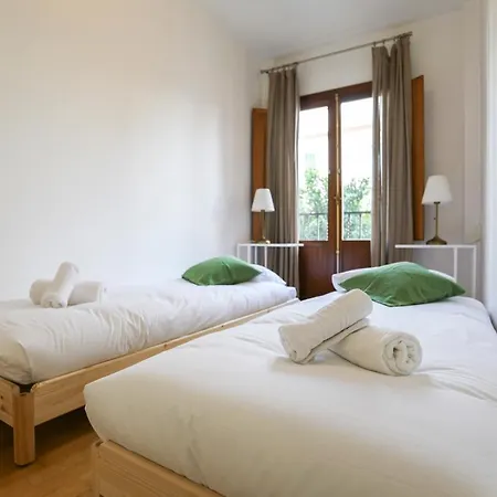 Apartment Rentalsevilla Tras La Maestranza