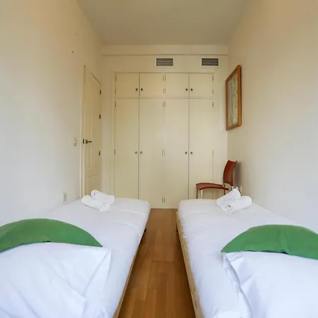 Apartment Rentalsevilla Tras La Maestranza Seville